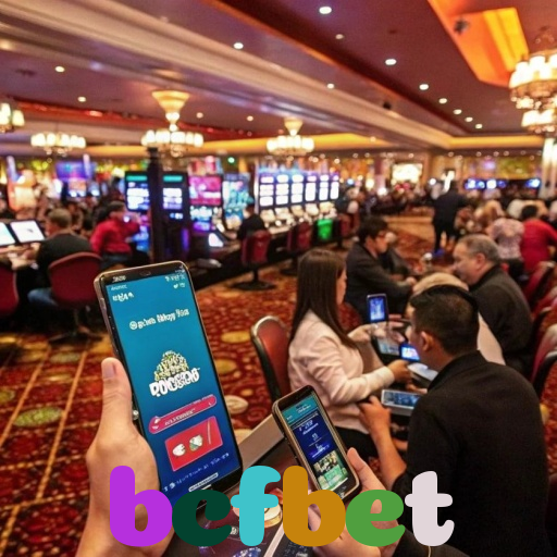 bcfbet: Aposta Facilmente com Funcionalidades Completas no Aplicativo Móvel