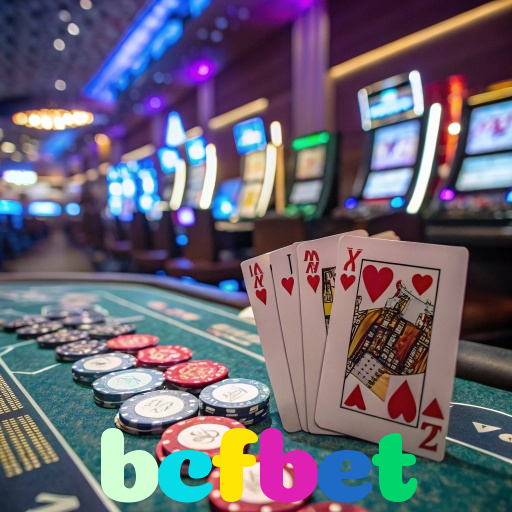 bcfbet: Aposta Facilmente com Funcionalidades Completas no Aplicativo Móvel