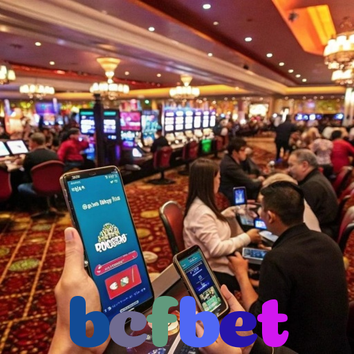 bcfbet: Aposta Facilmente com Funcionalidades Completas no Aplicativo Móvel
