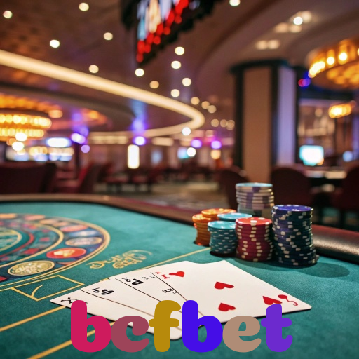 bcfbet: Aposta Facilmente com Funcionalidades Completas no Aplicativo Móvel