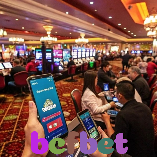 bcfbet: Aposta Facilmente com Funcionalidades Completas no Aplicativo Móvel