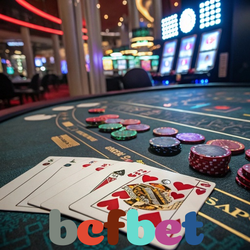 bcfbet: Aposta Facilmente com Funcionalidades Completas no Aplicativo Móvel
