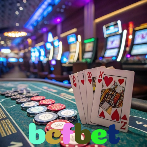 bcfbet: Aposta Facilmente com Funcionalidades Completas no Aplicativo Móvel