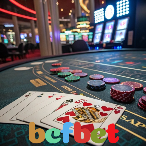 bcfbet: Aposta Facilmente com Funcionalidades Completas no Aplicativo Móvel